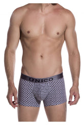 Unico 1908010016859 Trunks Percepcion Farbe Multi